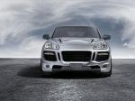 Porsche Cayenne X-Treme by Rinspeed 2008 года
